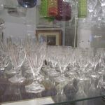 708 5027 GLASS SET